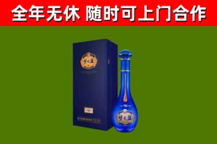 拉萨回收梦之蓝M6